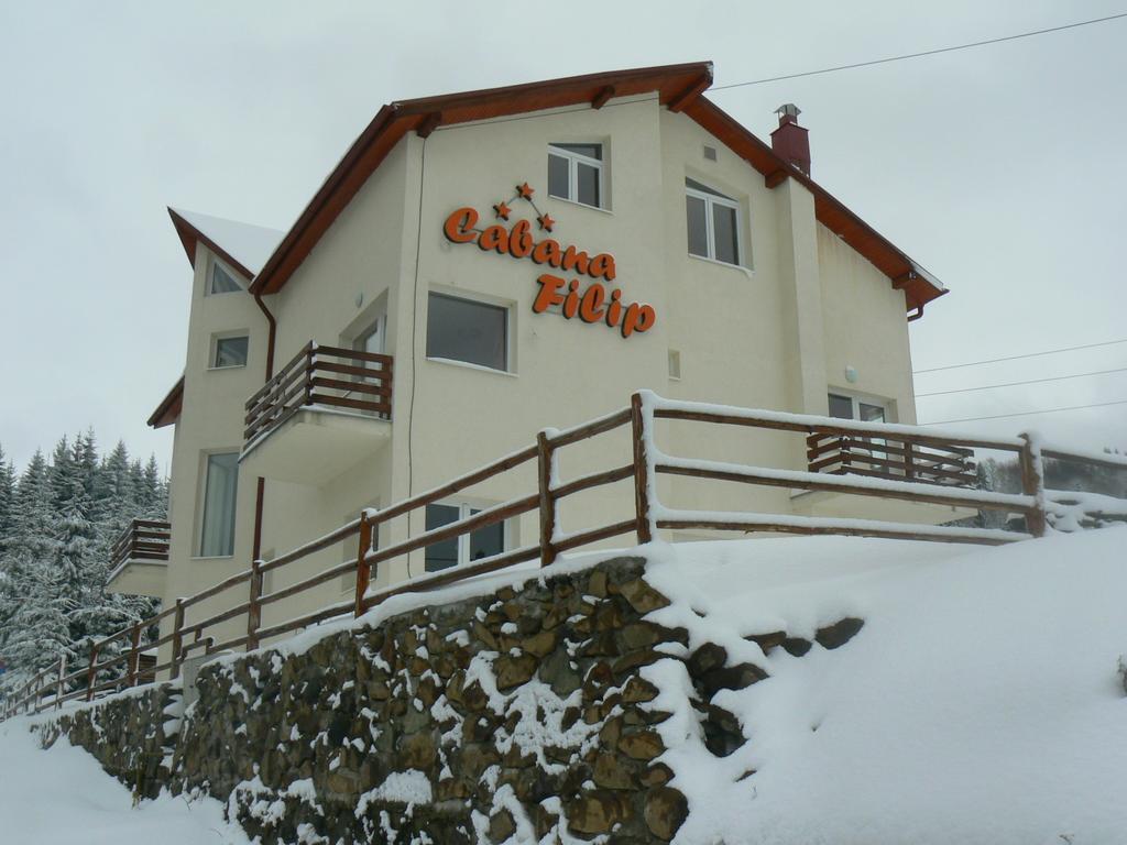 Cabana Filip Cavnic Extérieur photo
