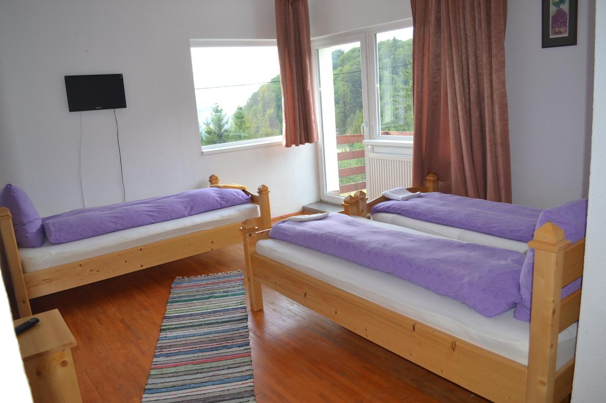 Cabana Filip Cavnic Chambre photo