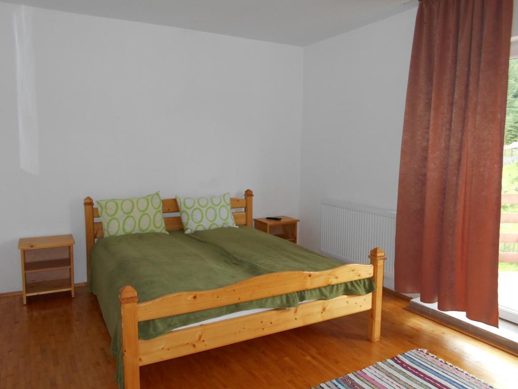 Cabana Filip Cavnic Extérieur photo