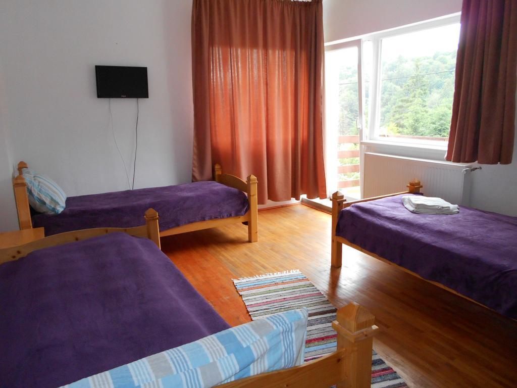 Cabana Filip Cavnic Extérieur photo