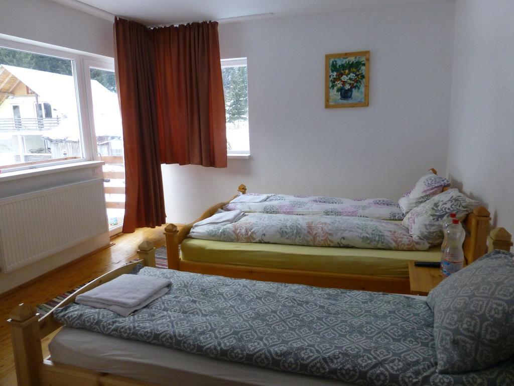 Cabana Filip Cavnic Extérieur photo