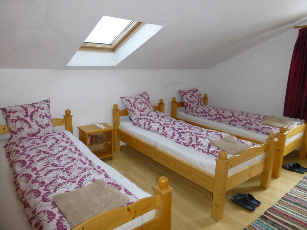 Cabana Filip Cavnic Extérieur photo
