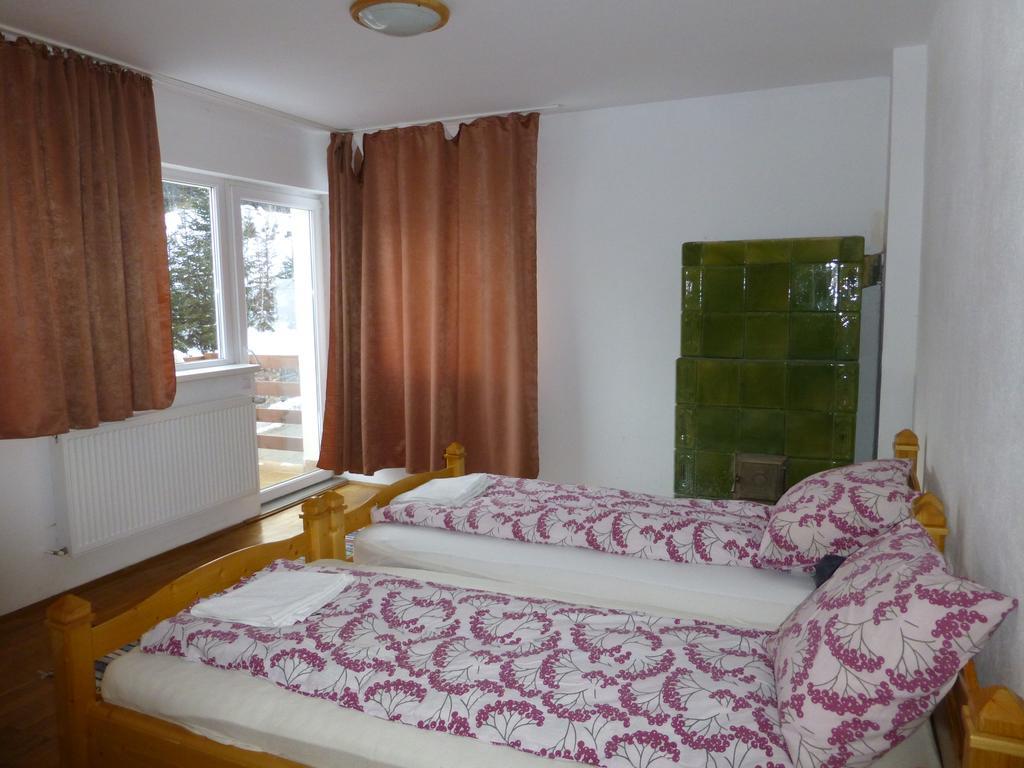 Cabana Filip Cavnic Extérieur photo