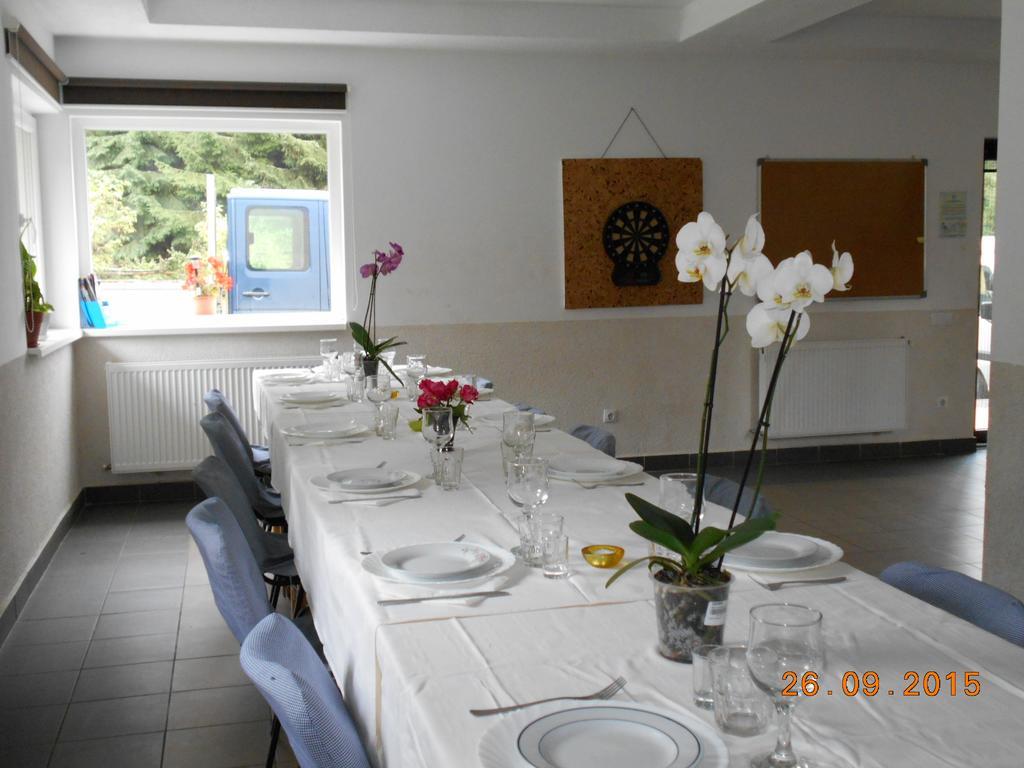 Cabana Filip Cavnic Extérieur photo