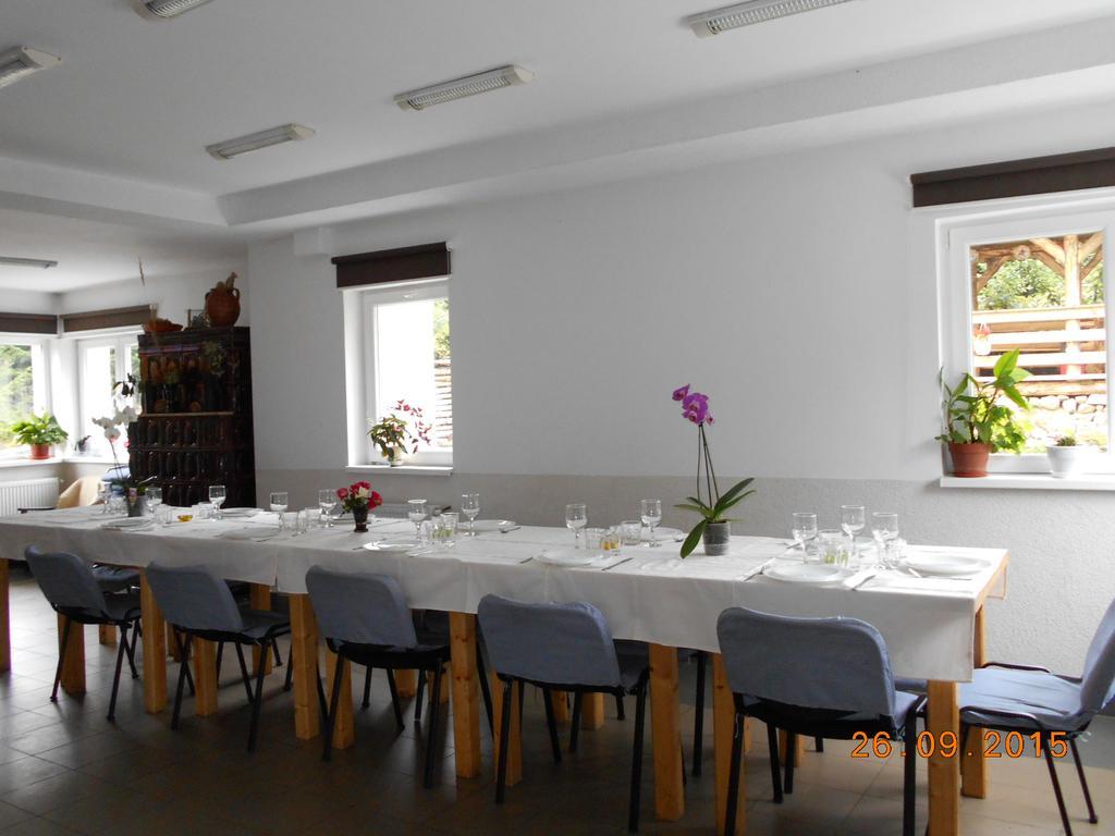 Cabana Filip Cavnic Extérieur photo