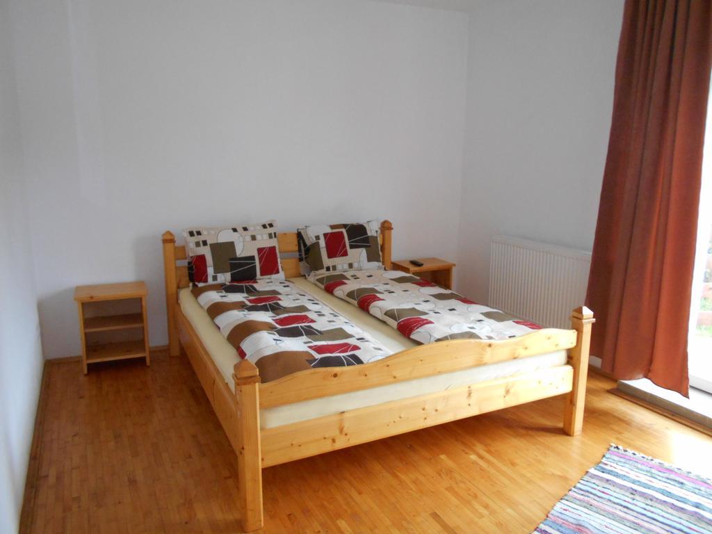Cabana Filip Cavnic Extérieur photo