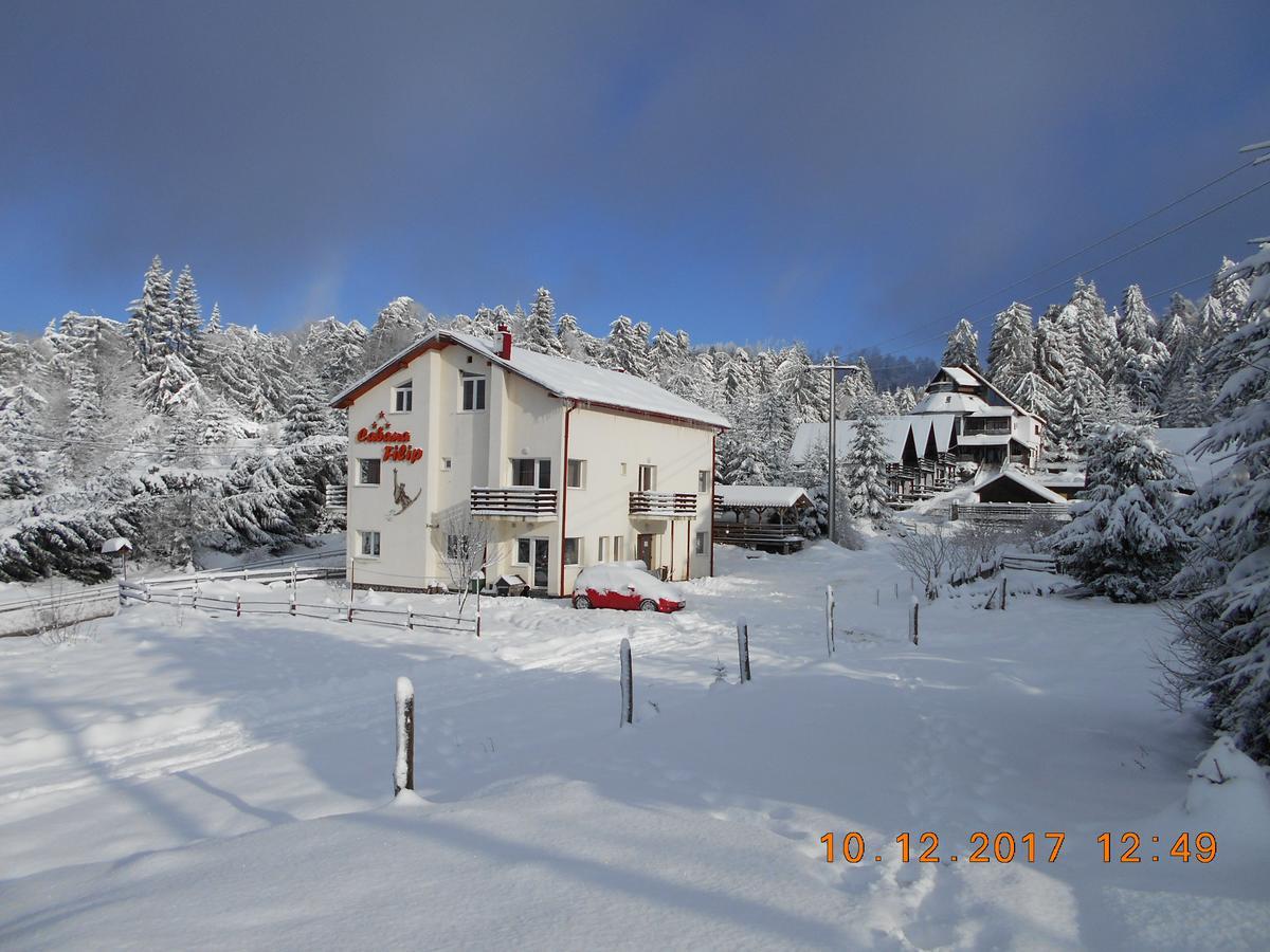 Cabana Filip Cavnic Extérieur photo