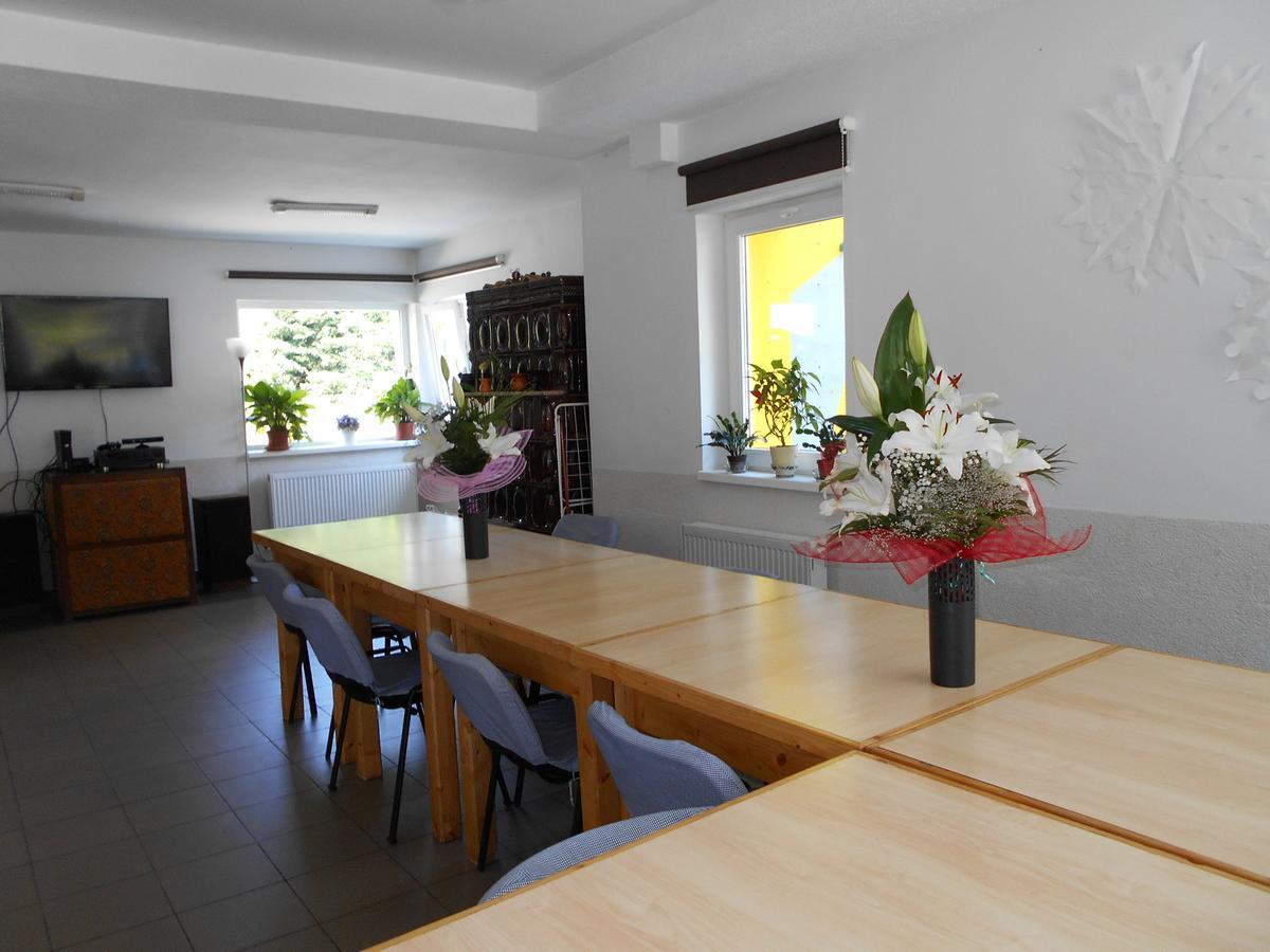 Cabana Filip Cavnic Extérieur photo